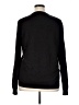 Calvin Klein 100% Wool Black Wool Pullover Sweater Size XL - photo 2
