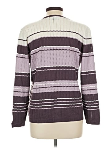 Alfred Dunner Cardigan (view 2)