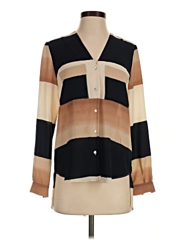 Joseph Ribkoff Long Sleeve Blouse (view 1)