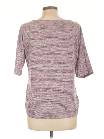 Croft & Barrow Short Sleeve T-Shirt (view 2)