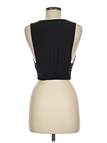 Urban Outfitters Sleeveless Blouse (view 2)