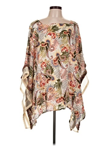 Chico's Kimono (view 1)