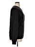Calvin Klein 100% Wool Black Wool Pullover Sweater Size XL - photo 4
