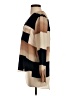 Joseph Ribkoff Color Block Brown Long Sleeve Blouse Size 2 - photo 5