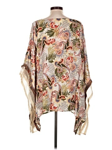 Chico's Kimono (view 2)
