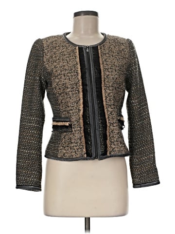 Yoana Baraschi Jacket (view 1)