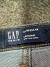 Gap Blue Jeans Size 33 R - photo 7