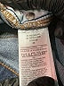 Gap Blue Jeans Size 33 R - photo 8
