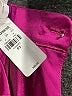 Express Purple Casual Pants Size 12 - photo 9