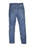 H&M Solid Blue Jeans Size 6 - photo 2