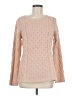 Antonio Melani Pink Pullover Sweater Size M - photo 1