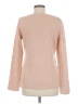 Antonio Melani Pink Pullover Sweater Size M - photo 2