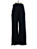 Uniqlo Chevron-herringbone Blue Jeans Size 27 waist - photo 2