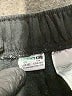 Puma Camo Black Casual Pants Size 14 - 16 - photo 3