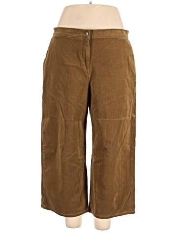 Eileen Fisher Casual Pants (view 1)