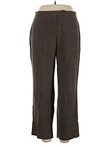 JM Collection Dress Pants (view 1)