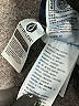 Levi's Solid Blue Jeans Size 20W - photo 5