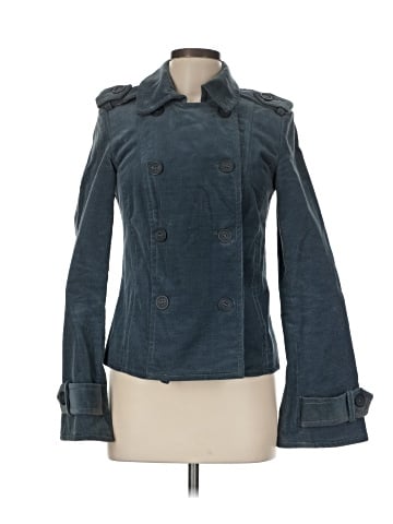 Juicy Couture Denim Jacket (view 1)