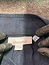 Chico's Black Linen Pants Size Med (1.5) - photo 7
