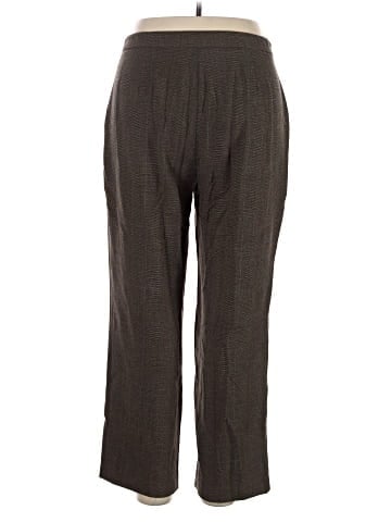 JM Collection Dress Pants (view 2)