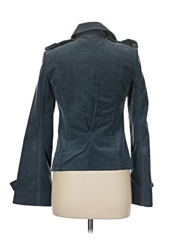 Juicy Couture Denim Jacket (view 2)
