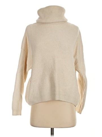 H&M Turtleneck Sweater (view 1)
