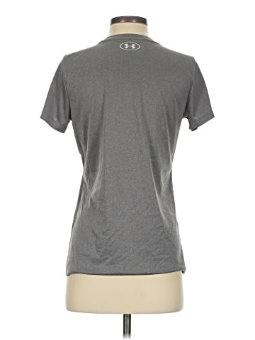 Under Armour Short Sleeve Top (view 2)