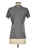 Under Armour 100% Polyester Gray Short Sleeve Top Size S - photo 2