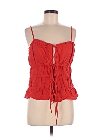 Divided by H&M Sleeveless Blouse (view 1)