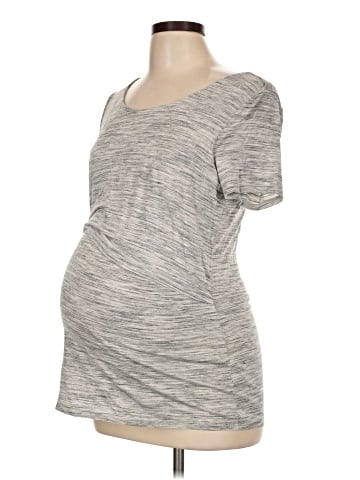 Motherhood Short Sleeve T-Shirt (view 1)