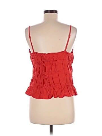 Divided by H&M Sleeveless Blouse (view 2)