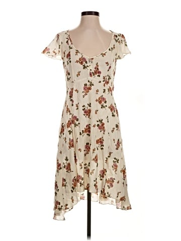 Denim & Supply Ralph Lauren Casual Dress (view 1)