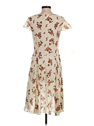 Denim & Supply Ralph Lauren Casual Dress (view 2)