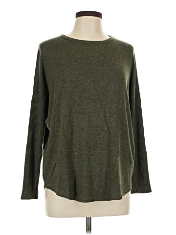 Buffalo by David Bitton Pullover Sweater (view 1)