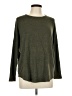 Buffalo by David Bitton Green Pullover Sweater Size L - photo 1
