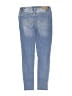 Levi's Hearts Blue Jeans Size 14 - photo 2