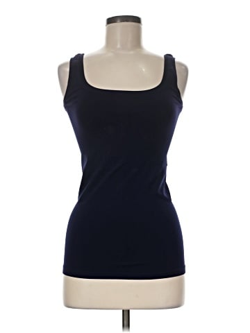 Bordeaux Tank Top (view 1)