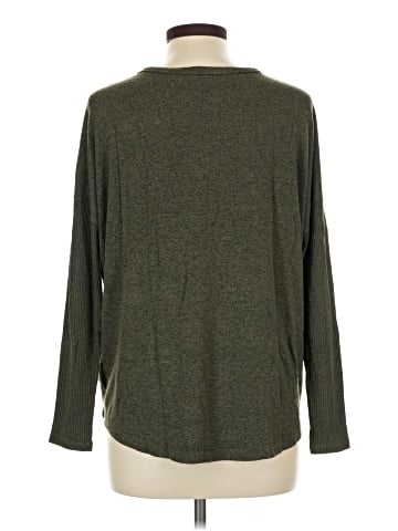 Buffalo by David Bitton Pullover Sweater (view 2)