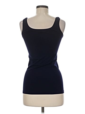 Bordeaux Tank Top (view 2)