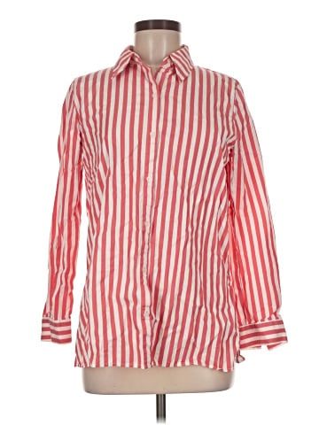 Bar III Long Sleeve Button-Down Shirt (view 1)