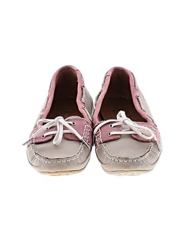 Sebago Flats (view 2)