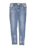 Levi's Hearts Blue Jeans Size 14 - photo 1
