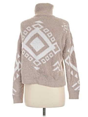 Jessica Simpson Pullover Sweater (view 2)