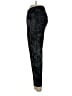 Unbranded Paisley Black Active Pants Size S - photo 5
