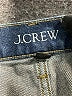 J.Crew Solid Blue Jeans Size 32 waist (tall) - photo 7