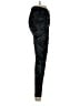 Unbranded Paisley Black Active Pants Size S - photo 4