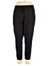Buffalo by David Bitton Black Casual Pants Size XL - photo 1