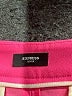 Express Color Block Pink Dress Pants Size 12 - photo 7