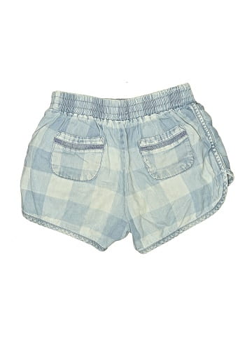 Splendid Denim Shorts (view 2)