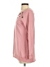 Ruff Hewn Pink Sweatshirt Size S - photo 5